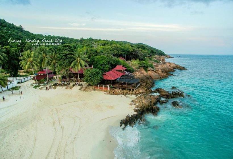 Redang Holiday Beach Resort
