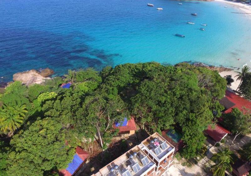 Redang Holiday Beach Resort