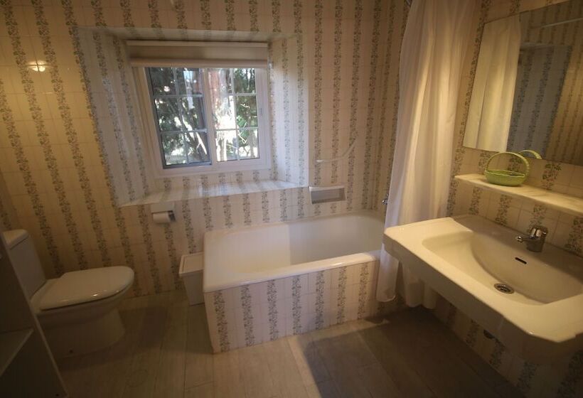 Rent&dream Villa Malaga Manila