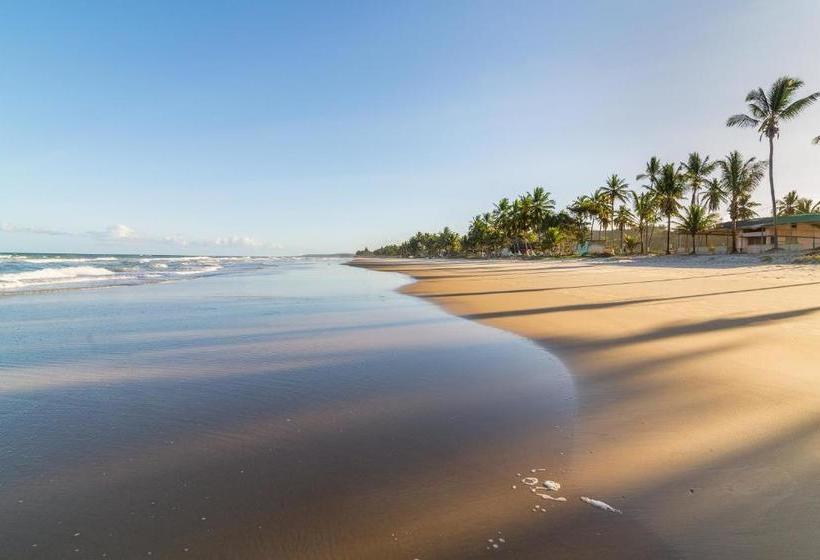 Residencial Recanto Dos Pássaros Ilhéus Master
