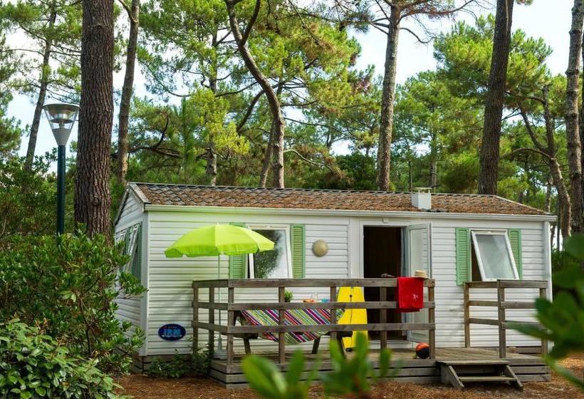 Курорт Vtf La Jaougue Soule