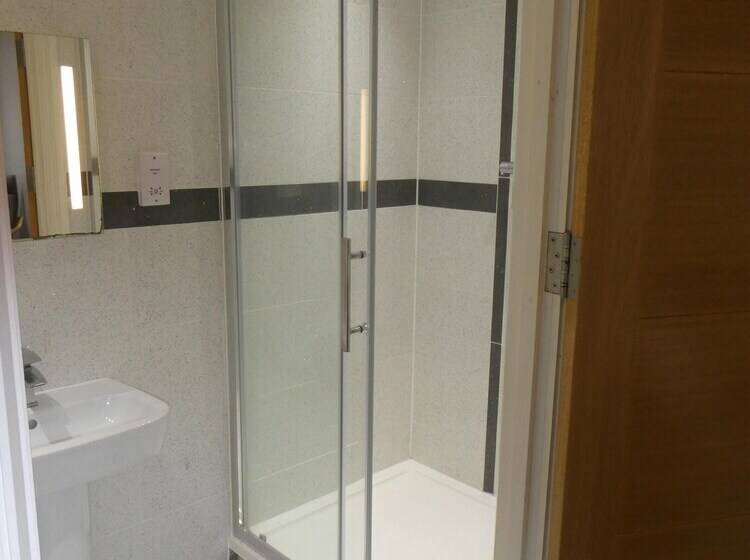 Riis Apartments Camberley