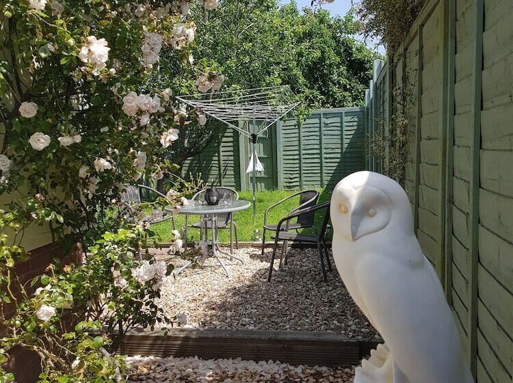 Rosehip Cottage