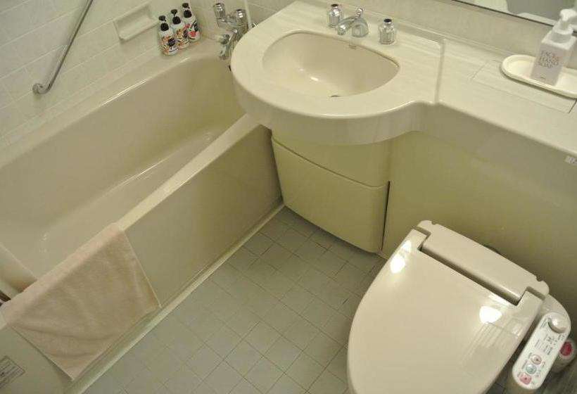 ריוקאן Fine View Muroyama