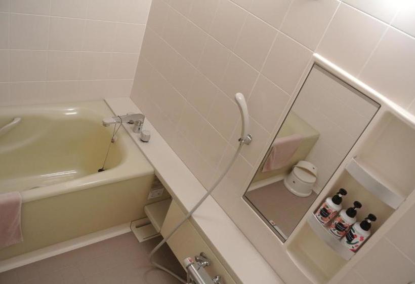 ריוקאן Fine View Muroyama