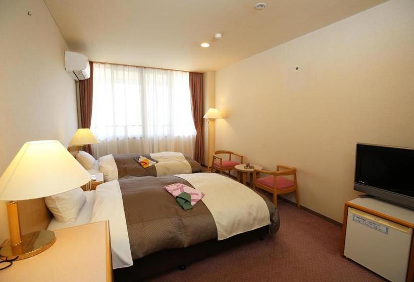 ריוקאן Fine View Muroyama