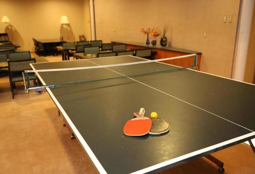 ריוקאן Fine View Muroyama