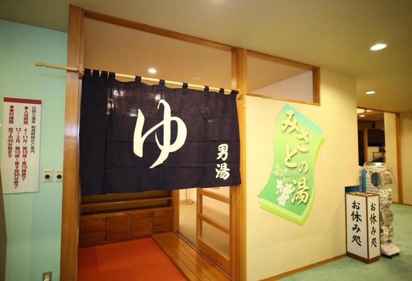 ריוקאן Fine View Muroyama