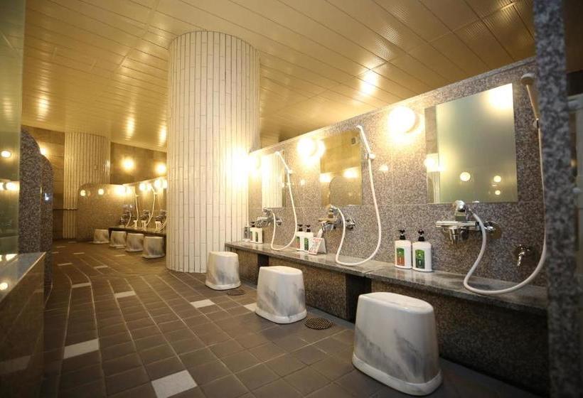 ריוקאן Fine View Muroyama