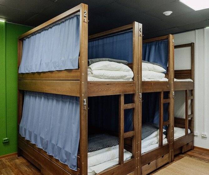Sleep&go Hostel