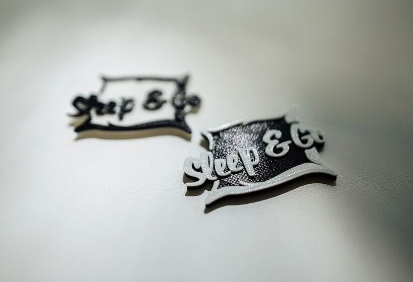 Sleep&go Hostel