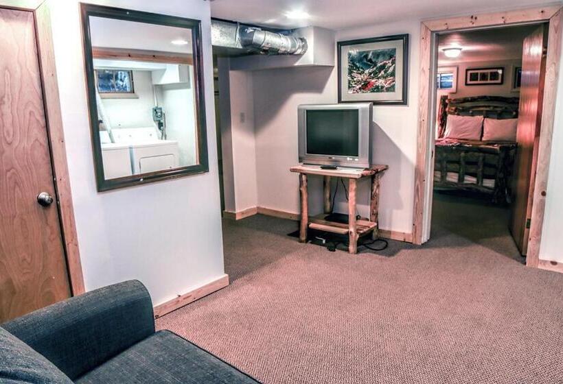 Stonehaven Home By Rocky Mountain Resorts  #3384