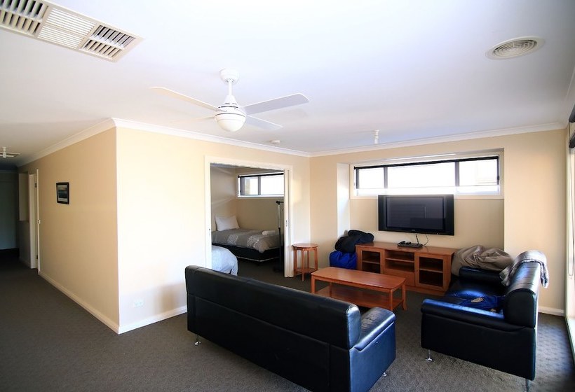 The Anchorage By The Lake