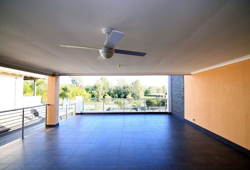 The Anchorage By The Lake