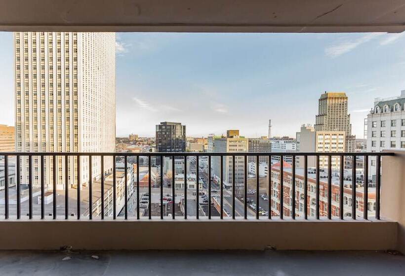 The River City Flats