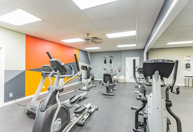 The River City Flats