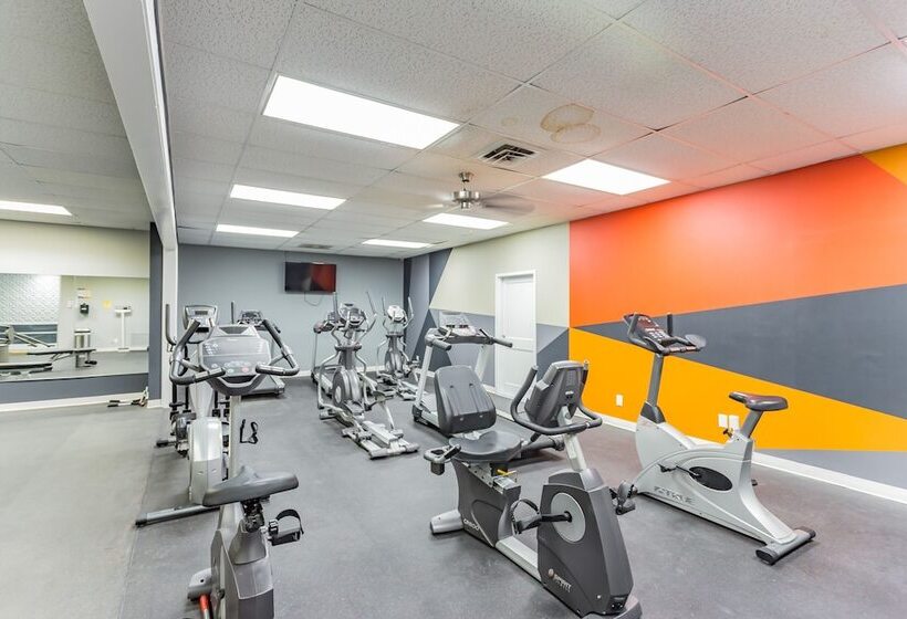 The River City Flats