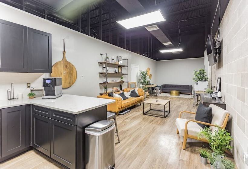 The River City Flats