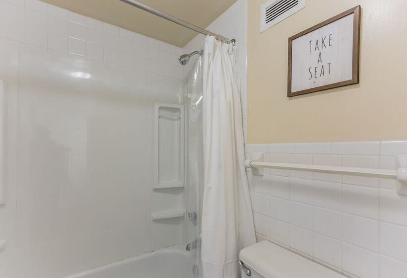 The River City Flats