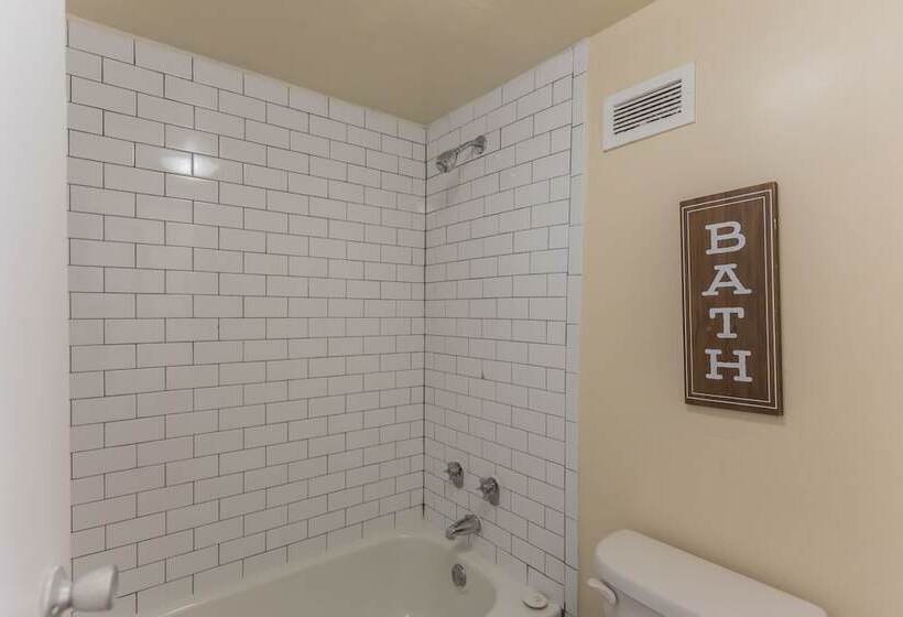 The River City Flats