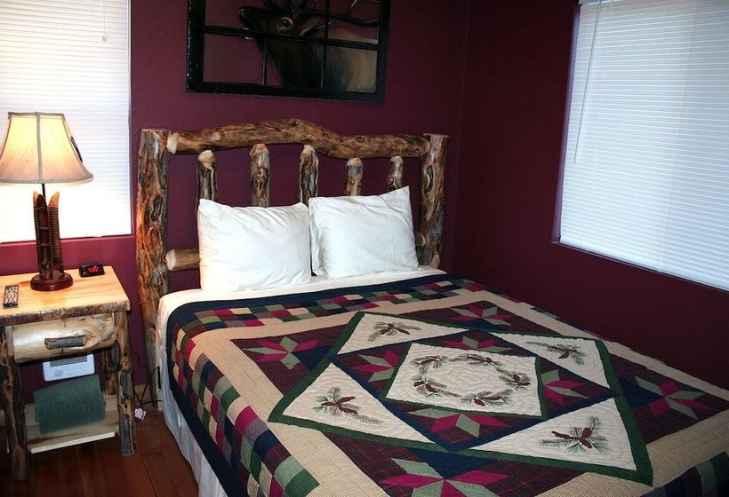 Triple R Cottages: 3