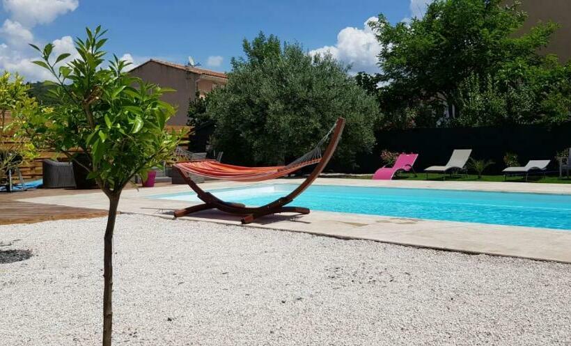 Villa Les 2 Oliviers