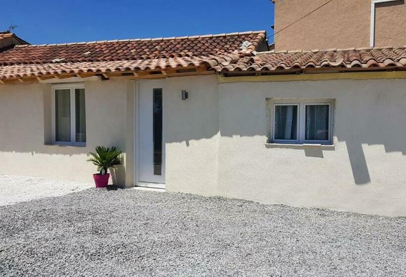 Villa Les 2 Oliviers