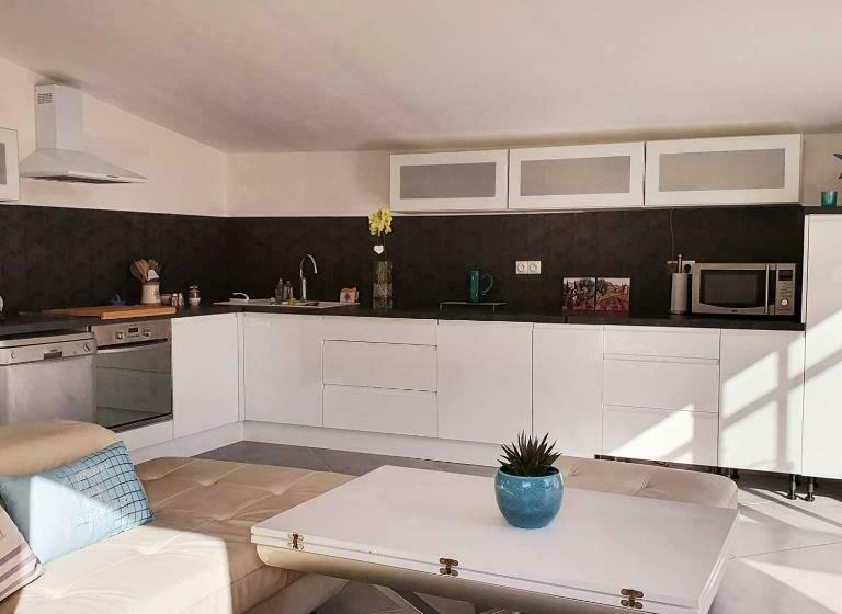 Villa Les 2 Oliviers