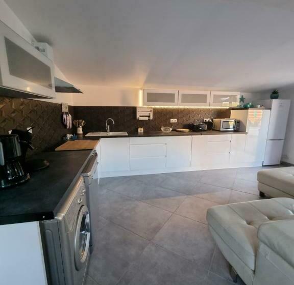 Villa Les 2 Oliviers