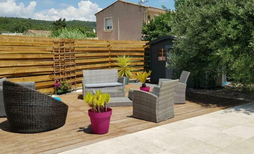 Villa Les 2 Oliviers