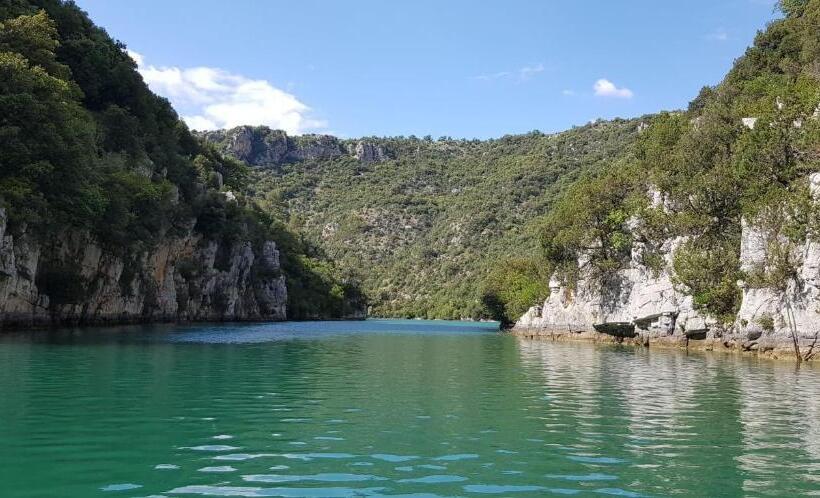 Villa Les 2 Oliviers