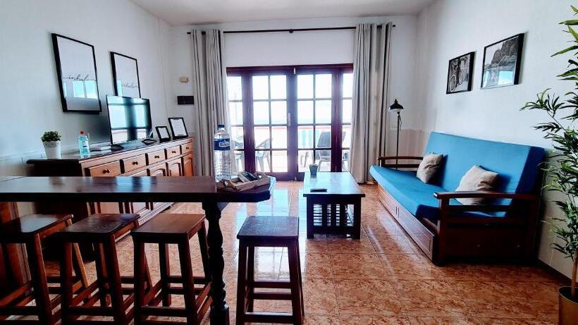 Vv Mirador Isla Bonita By Henrypole Home