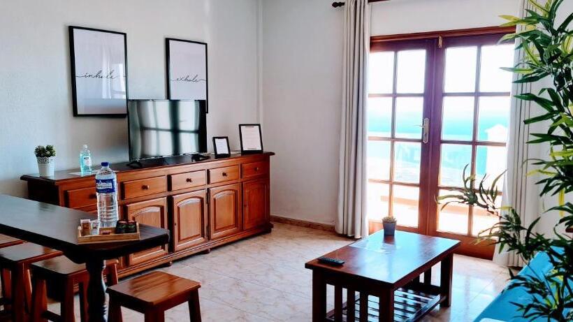 Vv Mirador Isla Bonita By Henrypole Home