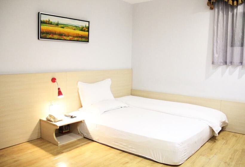 Wenxin Hotel Dongguan Nancheng
