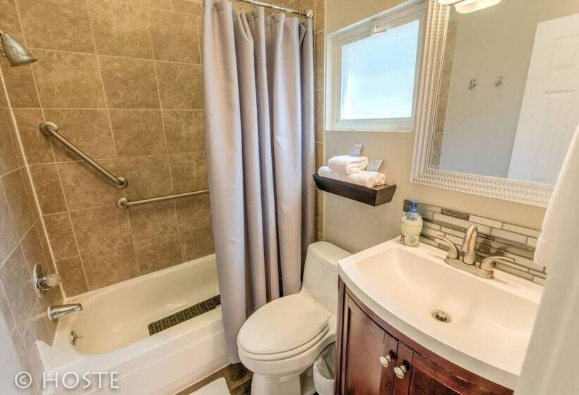 2br Downtown Adventure Pikes Peak Views Ac!