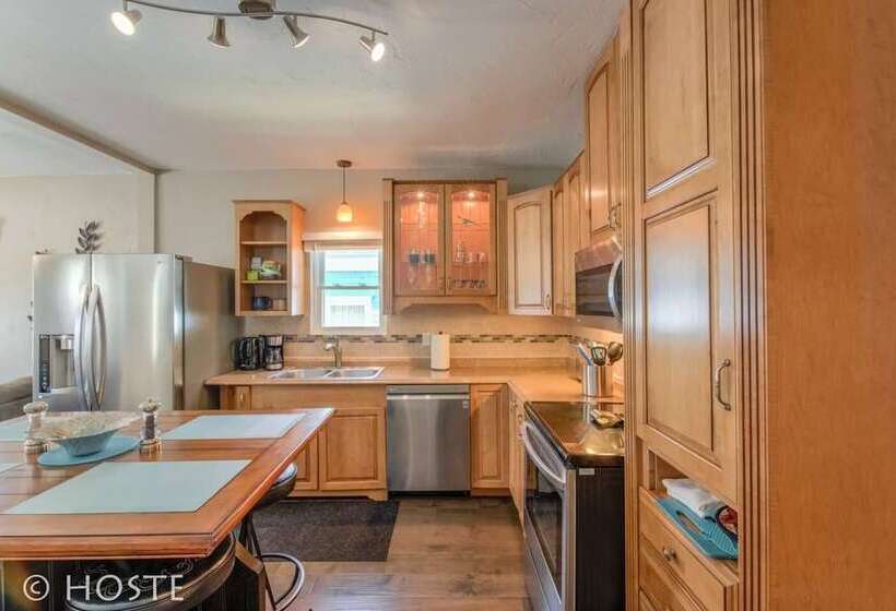 2br Downtown Adventure Pikes Peak Views Ac!