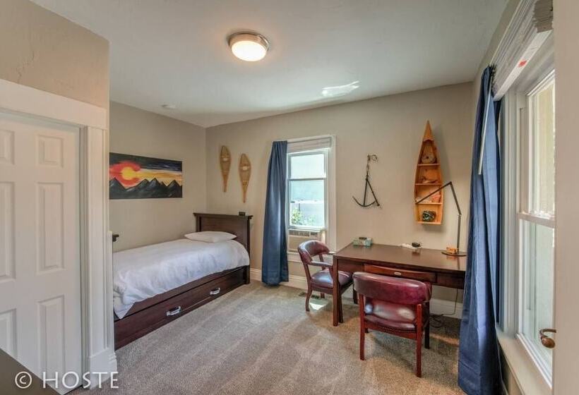 2br Downtown Adventure Pikes Peak Views Ac!