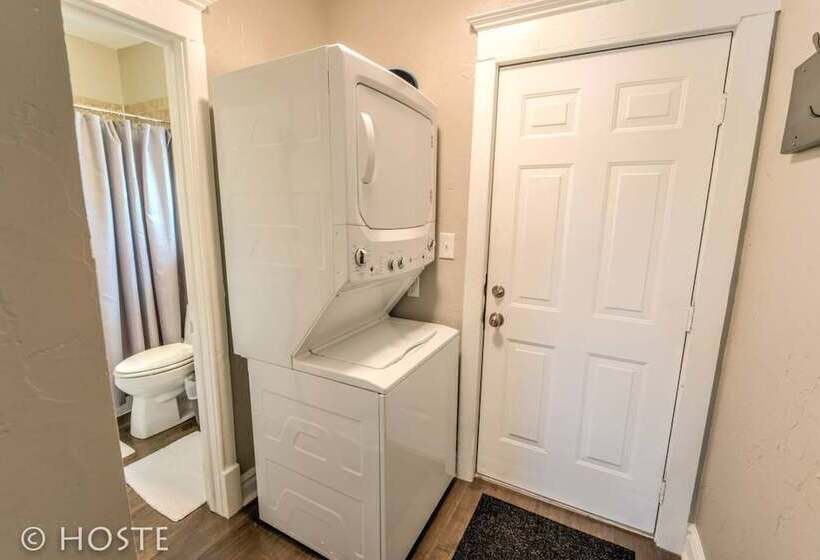 2br Downtown Adventure Pikes Peak Views Ac!