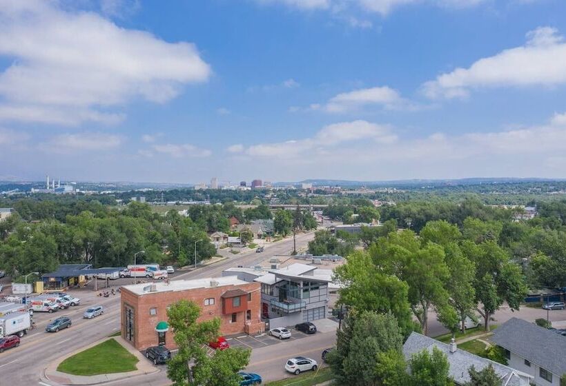 3br Modern Marveldowntown Customprivate Balcony