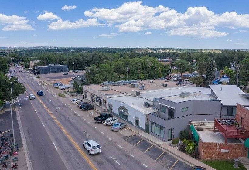 3br Modern Marveldowntown Customprivate Balcony