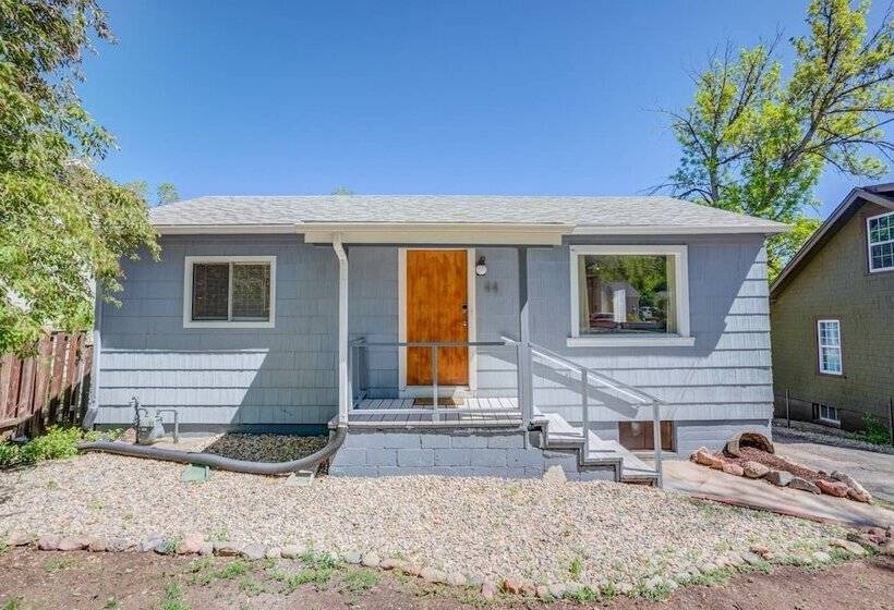 3brdowntownwalk To Everywhere & Bars W/fire Pit