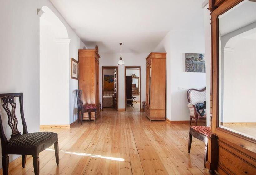 Spacious House With Garden In Sardon De Duero