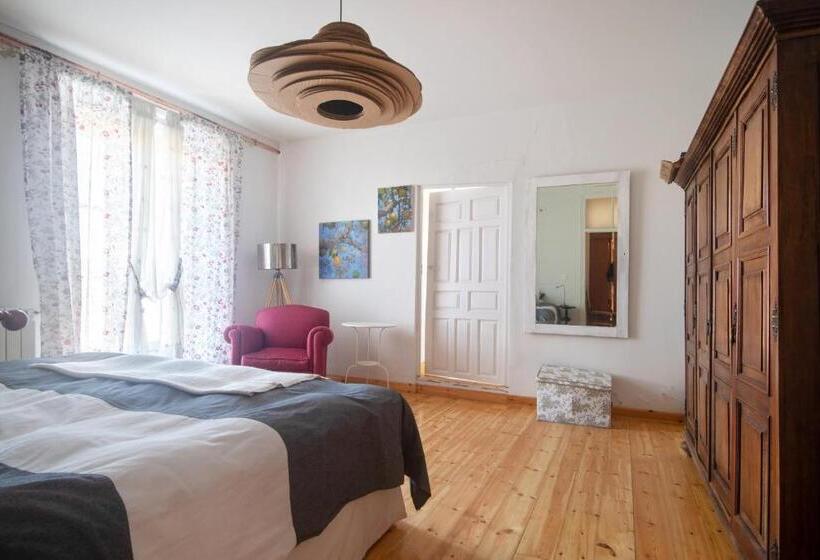 Spacious House With Garden In Sardon De Duero