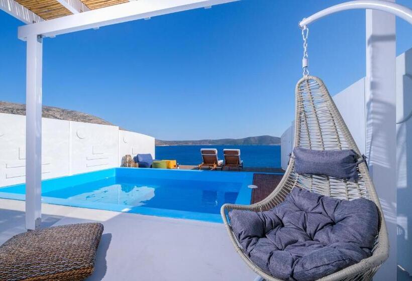 Aelia Collection Suites   Adults Only