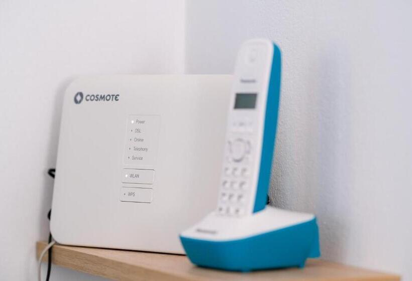 Aelia Collection Suites   Adults Only