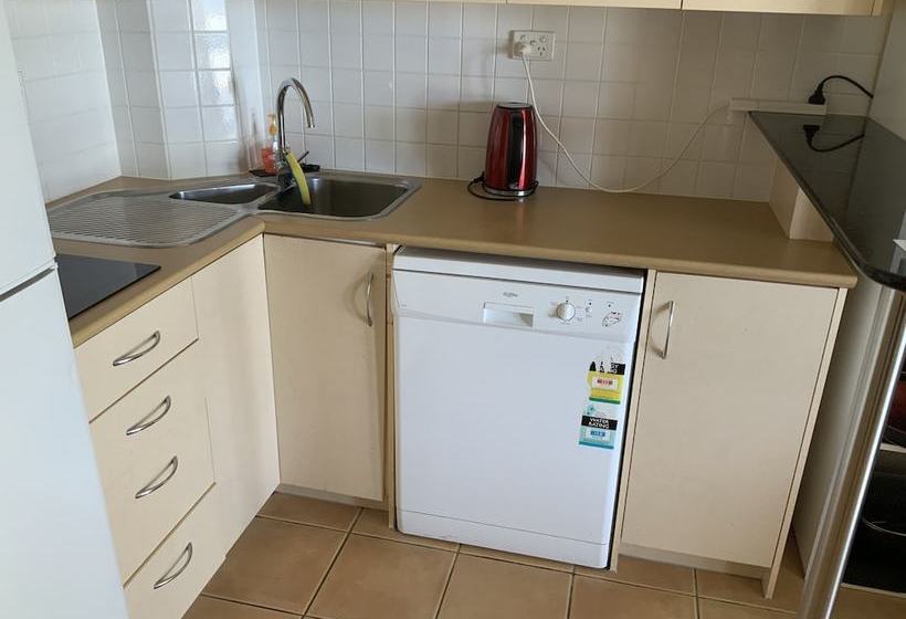 Alex Beach Resort 317/428