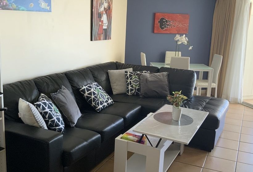 Alex Beach Resort 317/428