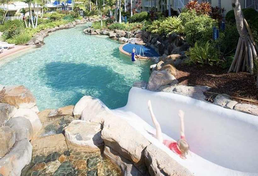 Alex Beach Resort 317/428