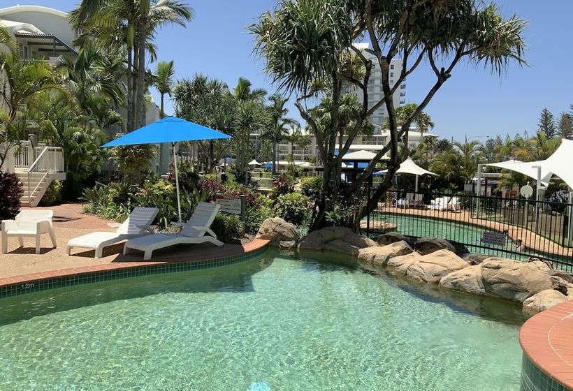 Alex Beach Resort 317/428