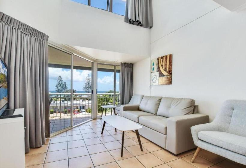 Alex Beach Resort 317/428